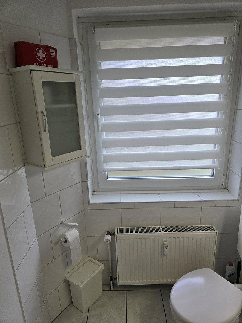 Prodej domu 63 m², pozemek 230 m², Brodersby, Šlesvicko-Holštýnsko Prodej domu 63 m², pozemek 230 m², Brodersby, Šlesvicko-Holštýnsko