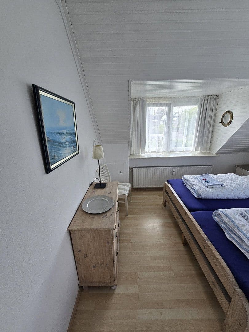 Prodej domu 63 m², pozemek 230 m², Brodersby, Šlesvicko-Holštýnsko Prodej domu 63 m², pozemek 230 m², Brodersby, Šlesvicko-Holštýnsko