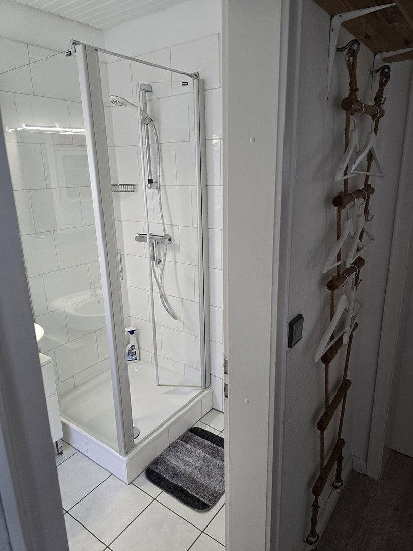 Prodej domu 63 m², pozemek 230 m², Brodersby, Šlesvicko-Holštýnsko Prodej domu 63 m², pozemek 230 m², Brodersby, Šlesvicko-Holštýnsko