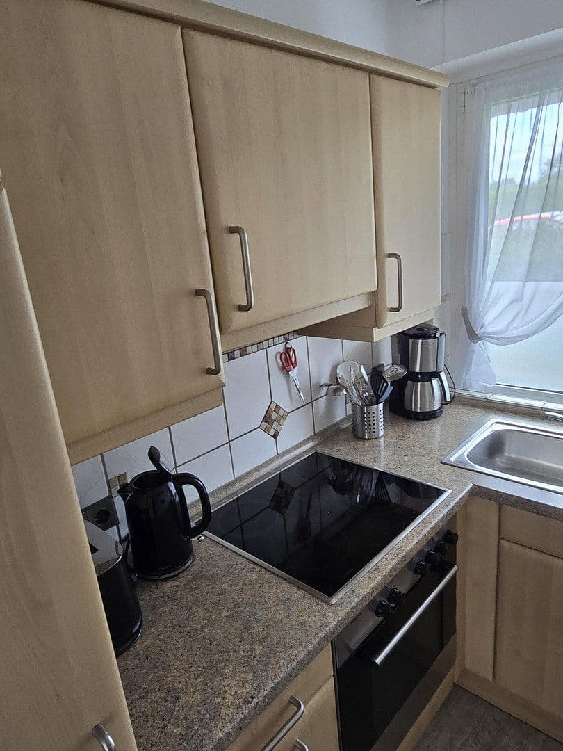 Prodej domu 63 m², pozemek 230 m², Brodersby, Šlesvicko-Holštýnsko Prodej domu 63 m², pozemek 230 m², Brodersby, Šlesvicko-Holštýnsko