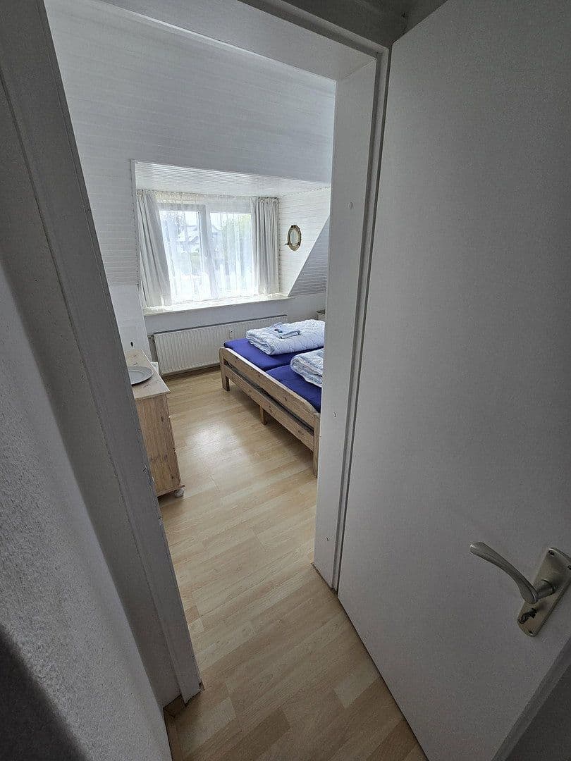 Prodej domu 63 m², pozemek 230 m², Brodersby, Šlesvicko-Holštýnsko Prodej domu 63 m², pozemek 230 m², Brodersby, Šlesvicko-Holštýnsko