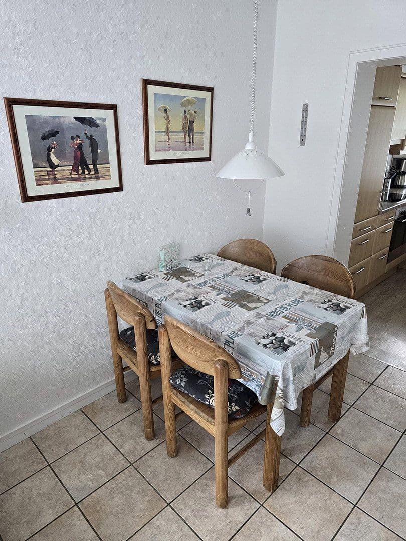 Prodej domu 63 m², pozemek 230 m², Brodersby, Šlesvicko-Holštýnsko Prodej domu 63 m², pozemek 230 m², Brodersby, Šlesvicko-Holštýnsko
