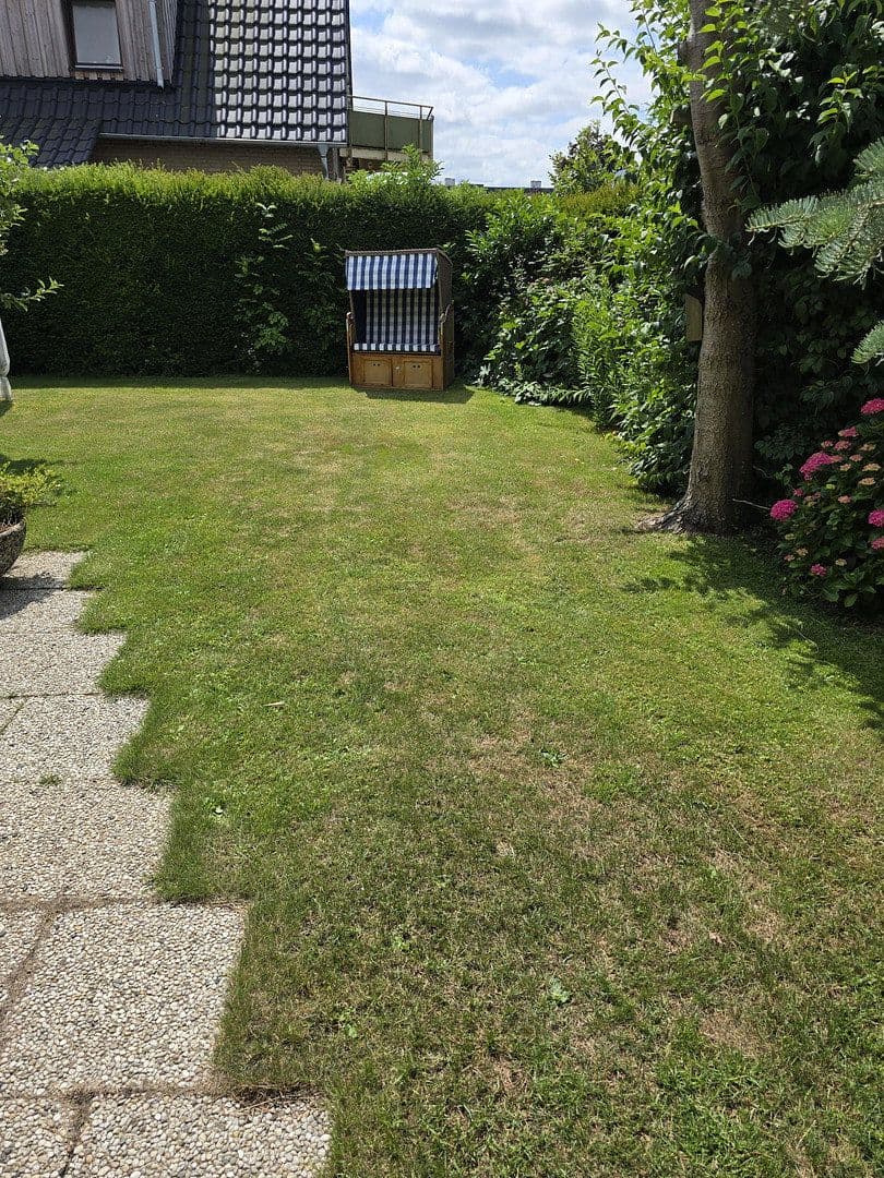 Prodej domu 63 m², pozemek 230 m², Brodersby, Šlesvicko-Holštýnsko Prodej domu 63 m², pozemek 230 m², Brodersby, Šlesvicko-Holštýnsko