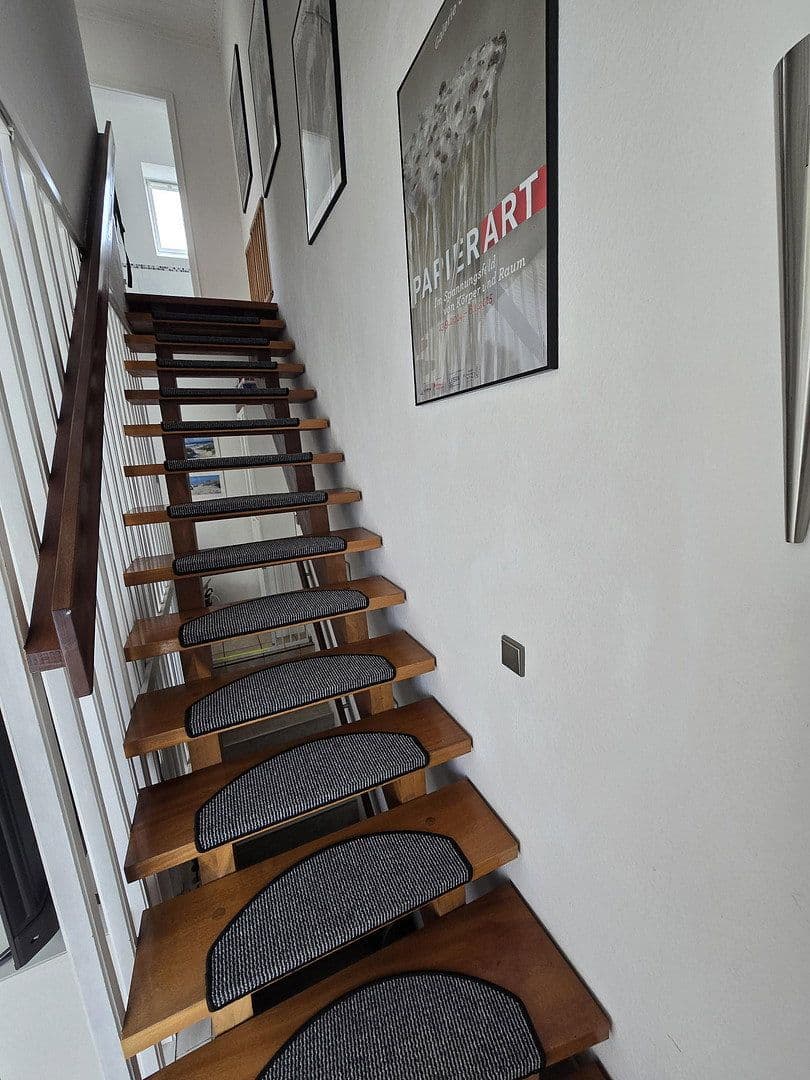 Prodej domu 63 m², pozemek 230 m², Brodersby, Šlesvicko-Holštýnsko Prodej domu 63 m², pozemek 230 m², Brodersby, Šlesvicko-Holštýnsko