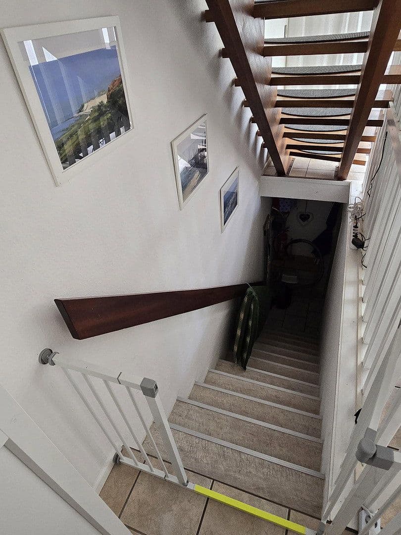 Prodej domu 63 m², pozemek 230 m², Brodersby, Šlesvicko-Holštýnsko Prodej domu 63 m², pozemek 230 m², Brodersby, Šlesvicko-Holštýnsko