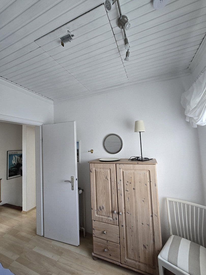 Prodej domu 63 m², pozemek 230 m², Brodersby, Šlesvicko-Holštýnsko Prodej domu 63 m², pozemek 230 m², Brodersby, Šlesvicko-Holštýnsko