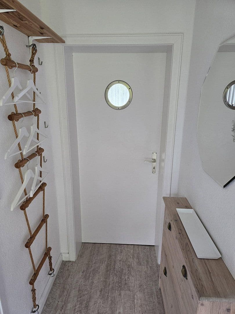 Prodej domu 63 m², pozemek 230 m², Brodersby, Šlesvicko-Holštýnsko Prodej domu 63 m², pozemek 230 m², Brodersby, Šlesvicko-Holštýnsko