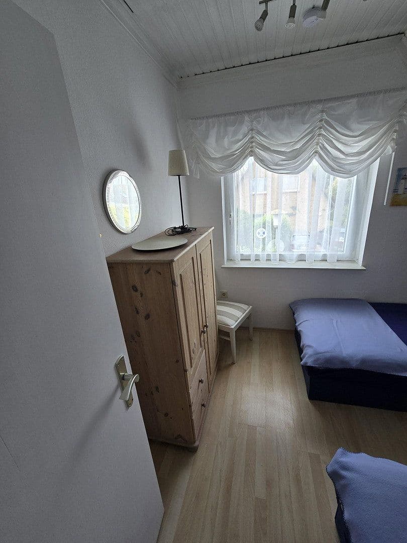 Prodej domu 63 m², pozemek 230 m², Brodersby, Šlesvicko-Holštýnsko Prodej domu 63 m², pozemek 230 m², Brodersby, Šlesvicko-Holštýnsko