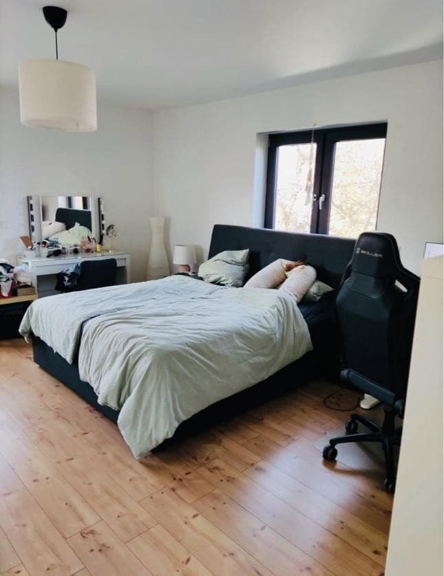 Pronájem bytu 2+1 93 m², Gießen, Hessen Pronájem bytu 2+1 93 m², Gießen, Hessen