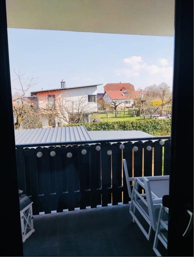 Pronájem bytu 2+1 93 m², Gießen, Hessen Pronájem bytu 2+1 93 m², Gießen, Hessen