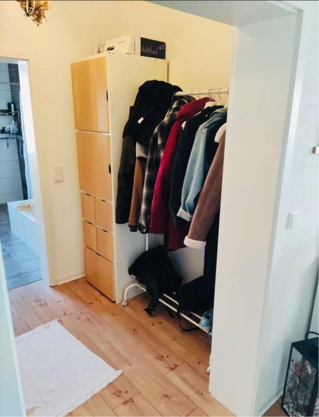 Pronájem bytu 2+1 93 m², Gießen, Hessen Pronájem bytu 2+1 93 m², Gießen, Hessen