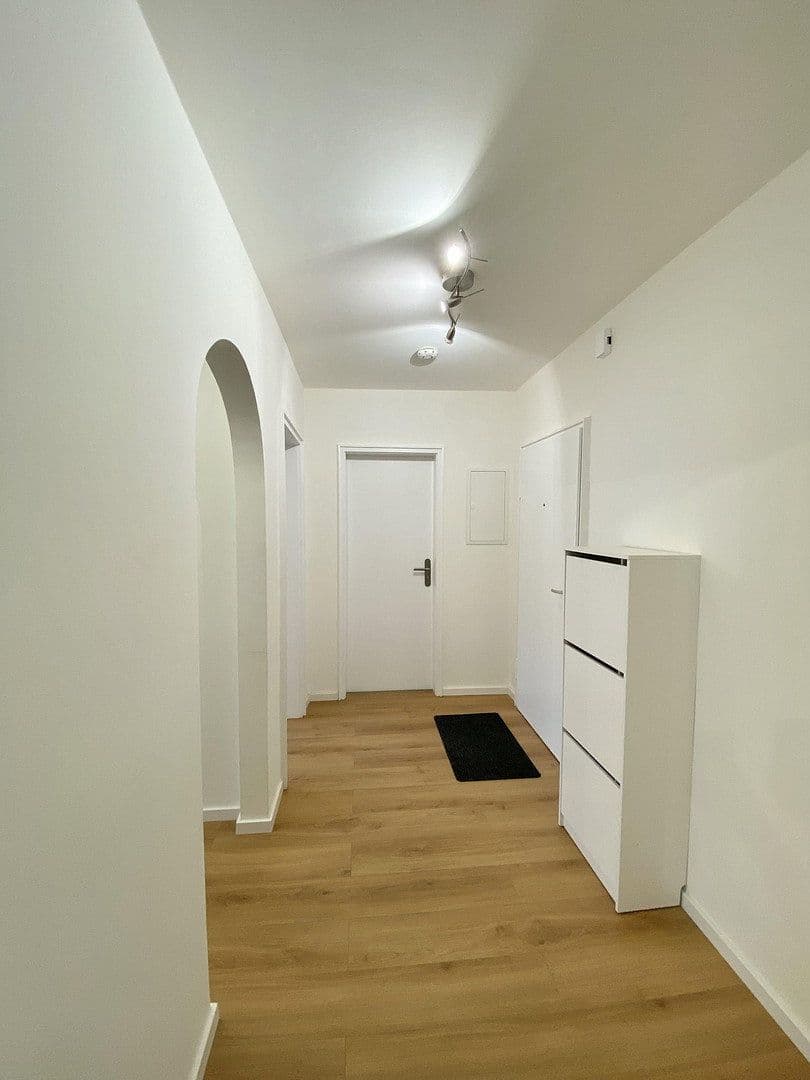 Pronájem bytu 1+1 70 m², Nietzschestr, München, Bavorsko Pronájem bytu 1+1 70 m², Nietzschestr, München, Bavorsko