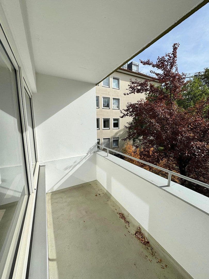 Pronájem bytu 1+1 70 m², Nietzschestr, München, Bavorsko Pronájem bytu 1+1 70 m², Nietzschestr, München, Bavorsko
