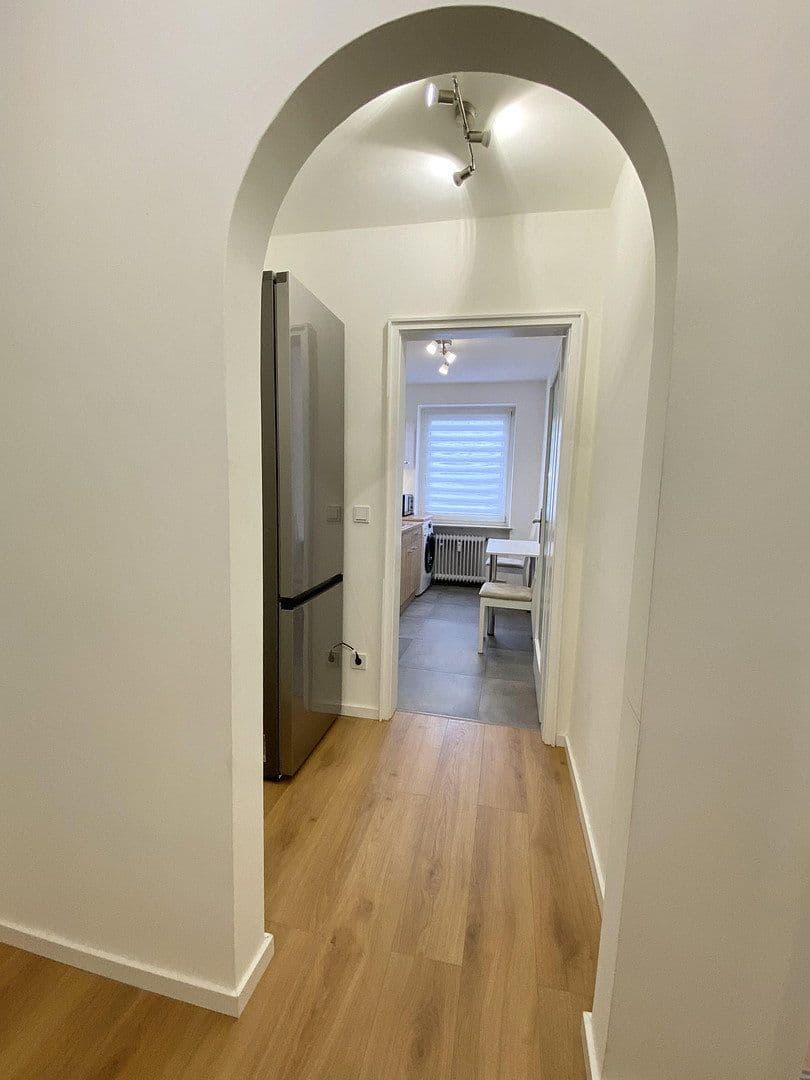 Pronájem bytu 1+1 70 m², Nietzschestr, München, Bavorsko Pronájem bytu 1+1 70 m², Nietzschestr, München, Bavorsko