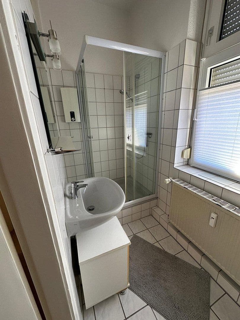 Pronájem bytu 2+1 50 m², Gelsenkirchen, Severní Porýní-Vestfálsko Pronájem bytu 2+1 50 m², Gelsenkirchen, Severní Porýní-Vestfálsko