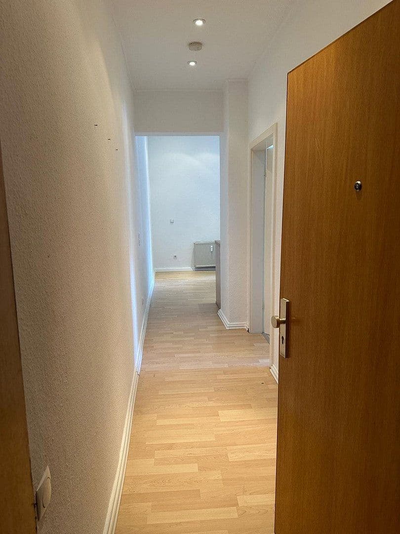 Pronájem bytu 2+1 50 m², Gelsenkirchen, Severní Porýní-Vestfálsko Pronájem bytu 2+1 50 m², Gelsenkirchen, Severní Porýní-Vestfálsko
