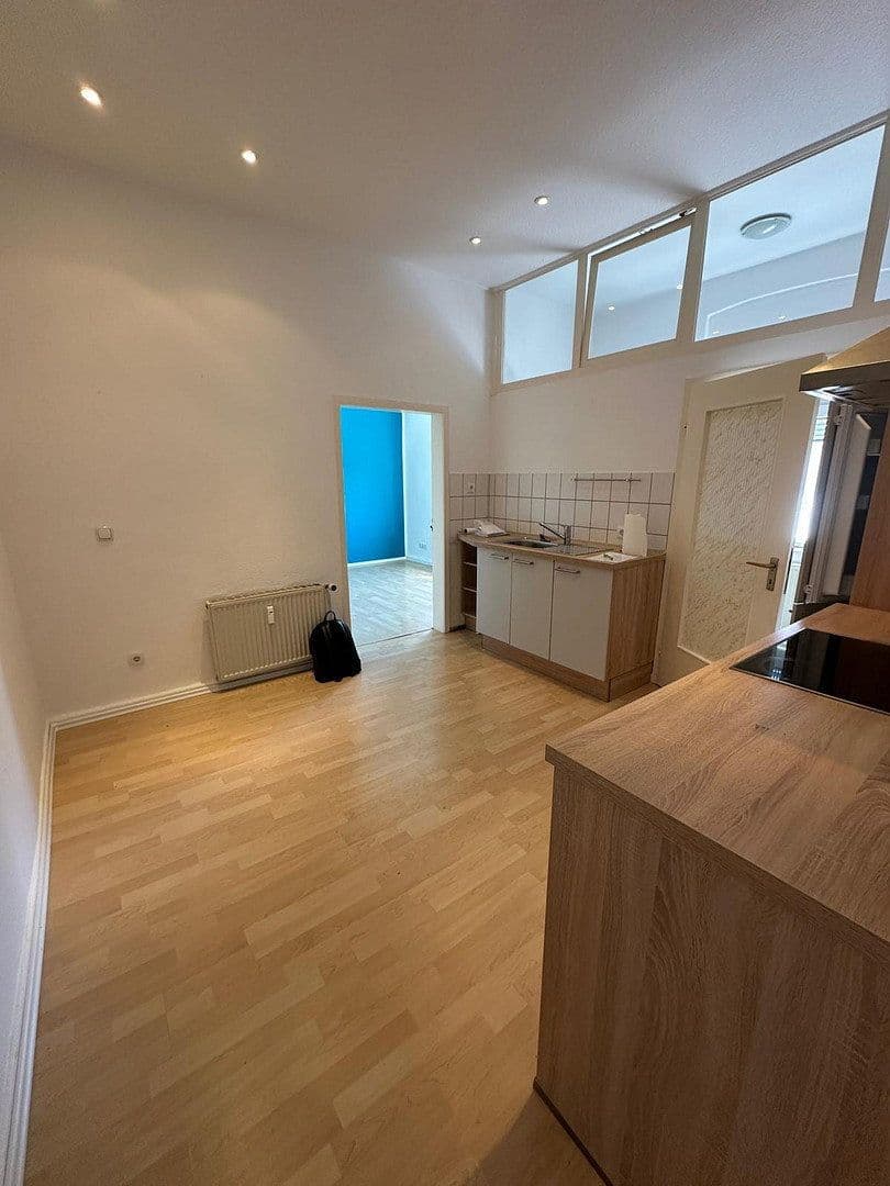 Pronájem bytu 2+1 50 m², Gelsenkirchen, Severní Porýní-Vestfálsko Pronájem bytu 2+1 50 m², Gelsenkirchen, Severní Porýní-Vestfálsko