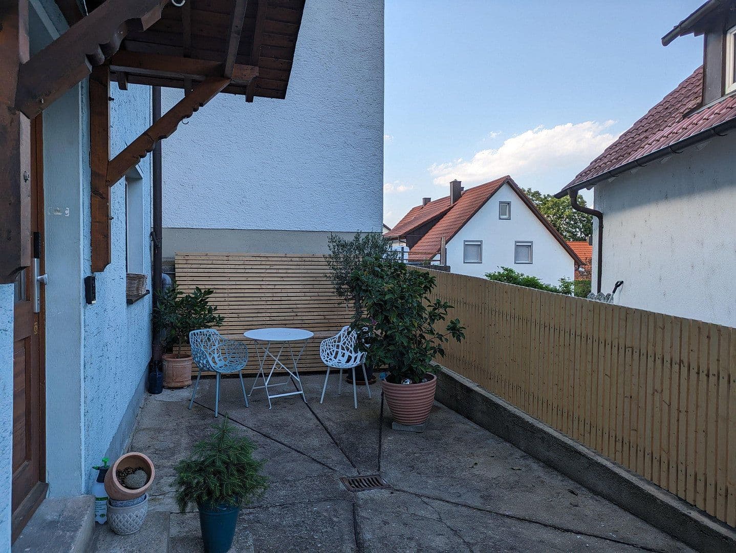 Pronájem domu 92 m², pozemek 210 m², Zeitlarn, Bavorsko Pronájem domu 92 m², pozemek 210 m², Zeitlarn, Bavorsko