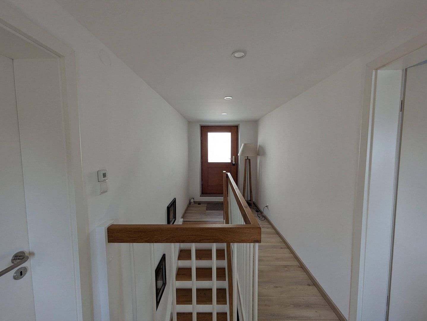 Pronájem domu 92 m², pozemek 210 m², Zeitlarn, Bavorsko Pronájem domu 92 m², pozemek 210 m², Zeitlarn, Bavorsko