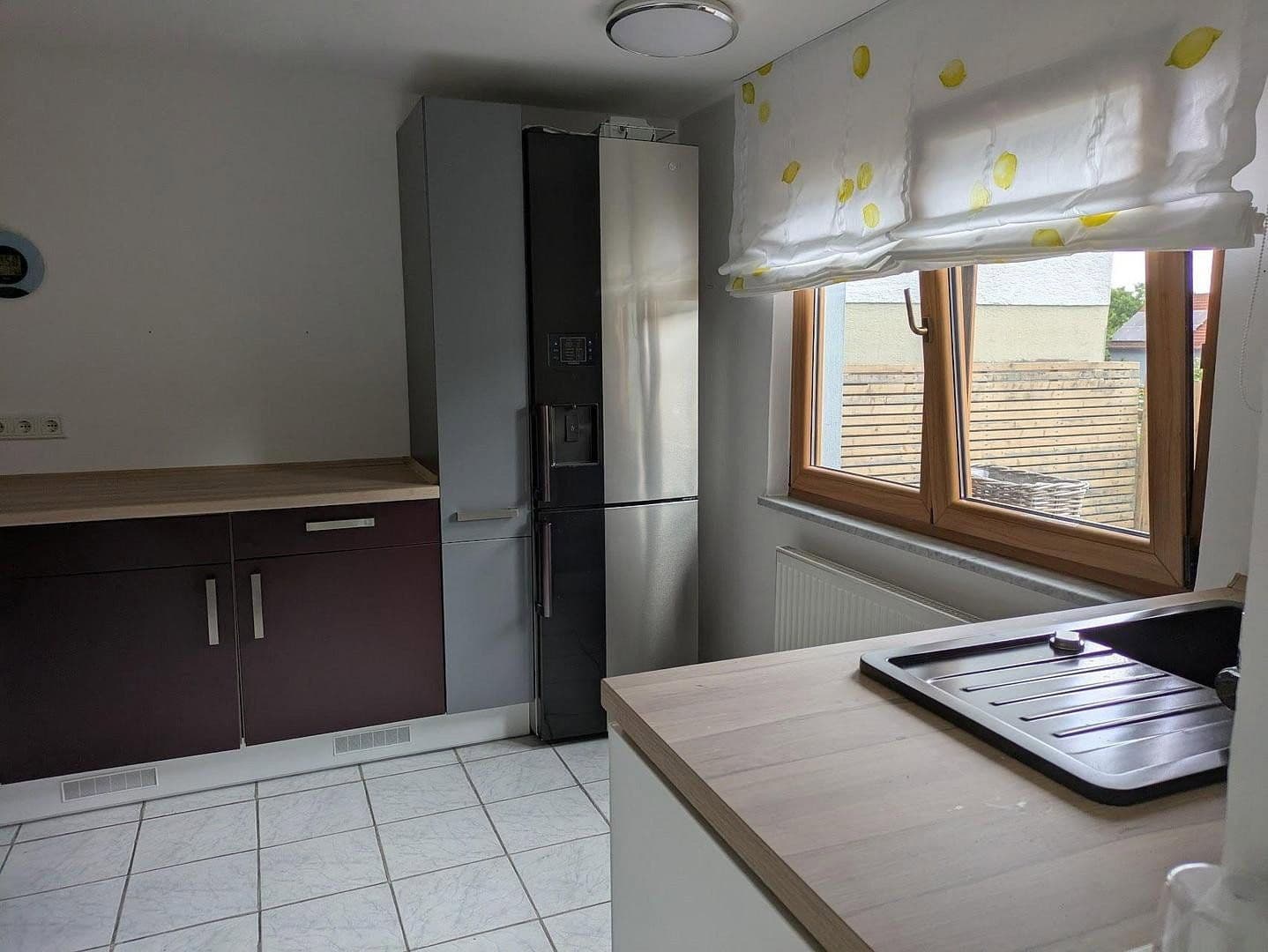 Pronájem domu 92 m², pozemek 210 m², Zeitlarn, Bavorsko Pronájem domu 92 m², pozemek 210 m², Zeitlarn, Bavorsko