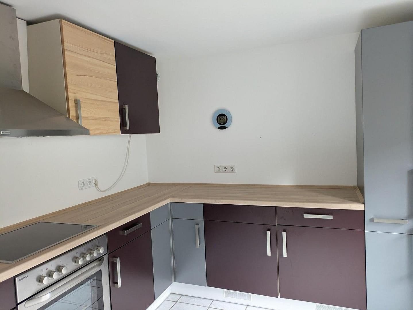 Pronájem domu 92 m², pozemek 210 m², Zeitlarn, Bavorsko Pronájem domu 92 m², pozemek 210 m², Zeitlarn, Bavorsko