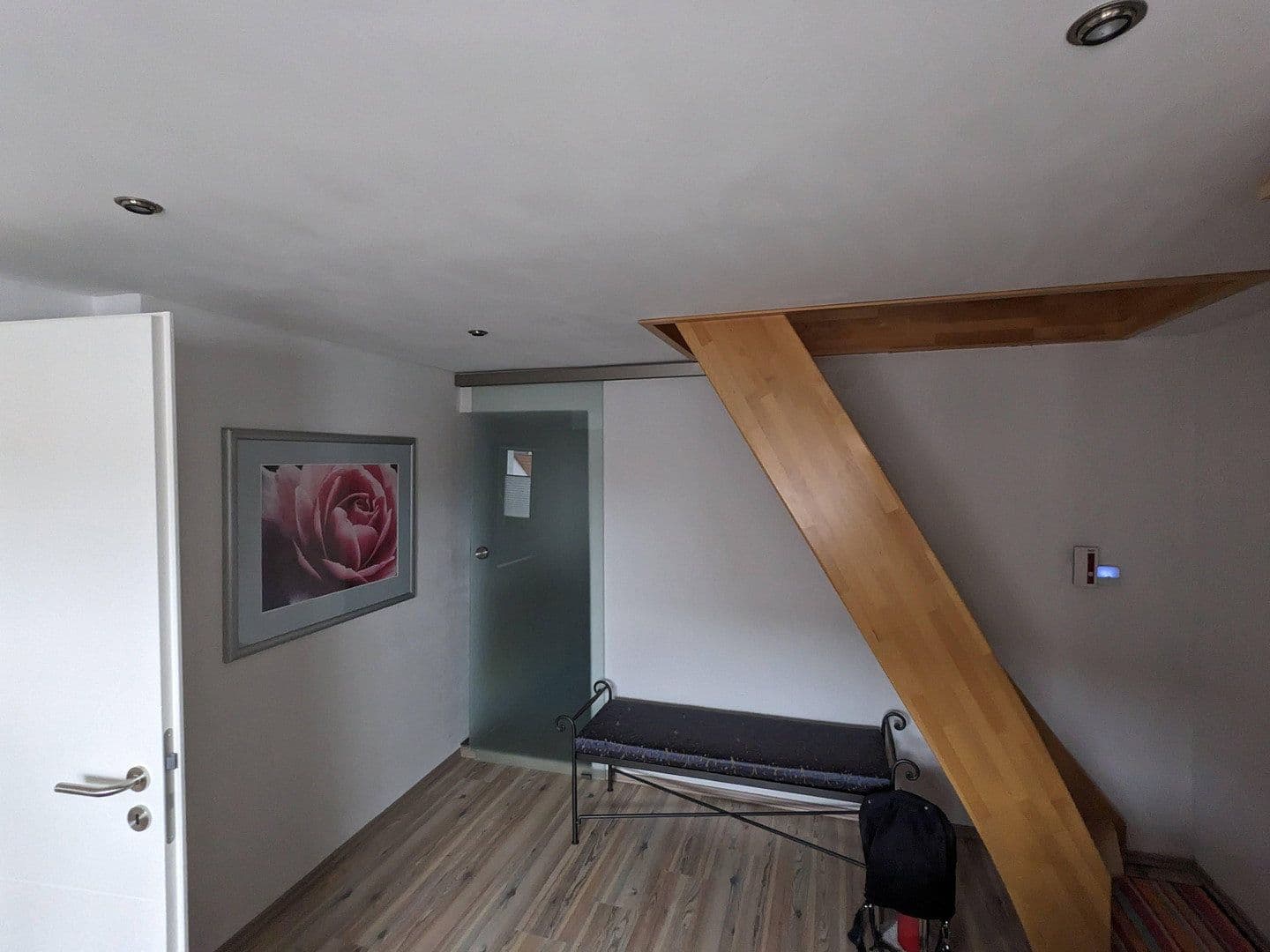 Pronájem domu 92 m², pozemek 210 m², Zeitlarn, Bavorsko Pronájem domu 92 m², pozemek 210 m², Zeitlarn, Bavorsko