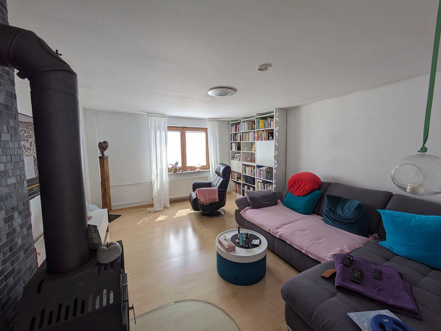 Pronájem domu 92 m², pozemek 210 m², Zeitlarn, Bavorsko Pronájem domu 92 m², pozemek 210 m², Zeitlarn, Bavorsko