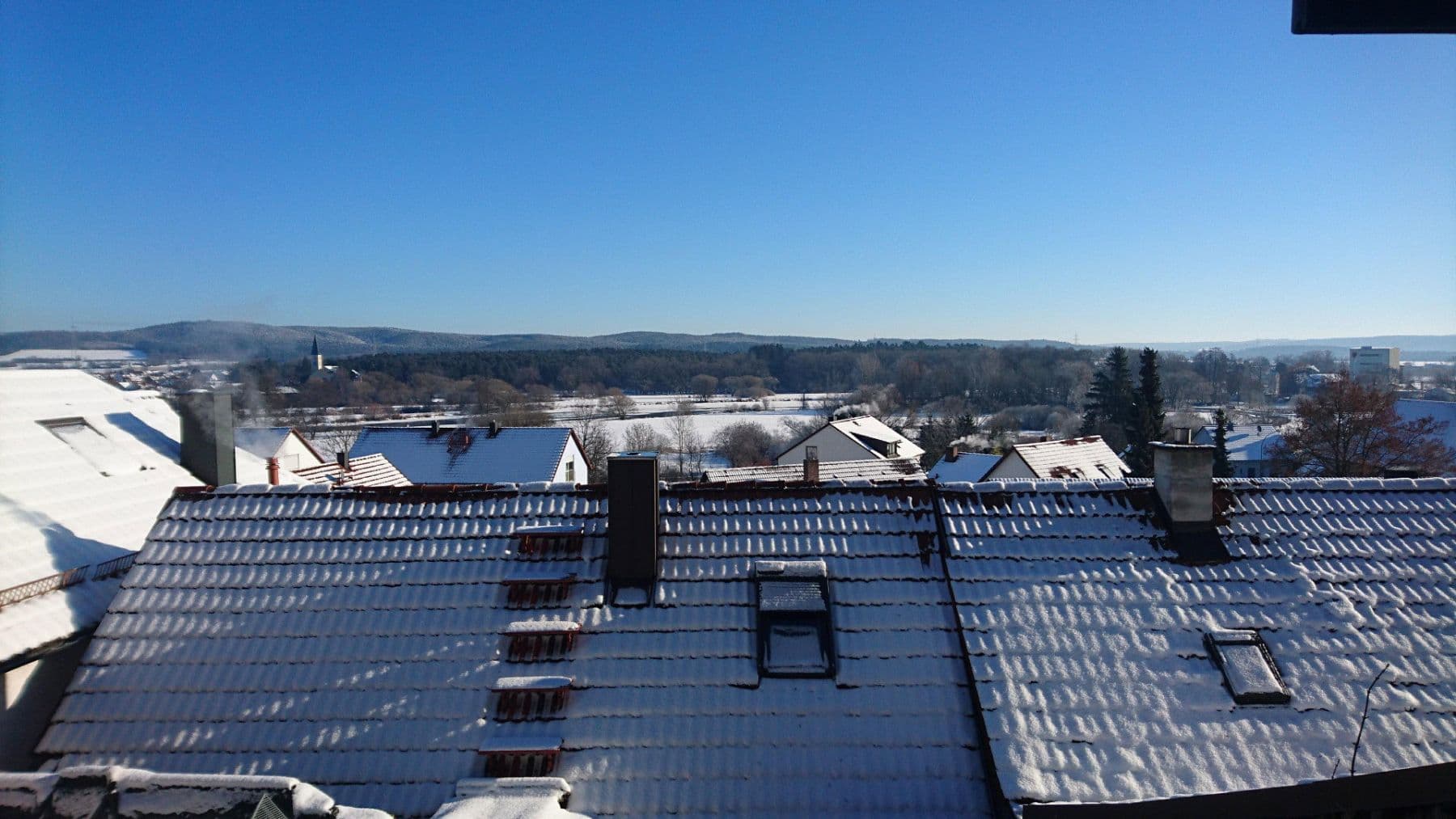 Pronájem domu 92 m², pozemek 210 m², Zeitlarn, Bavorsko Pronájem domu 92 m², pozemek 210 m², Zeitlarn, Bavorsko