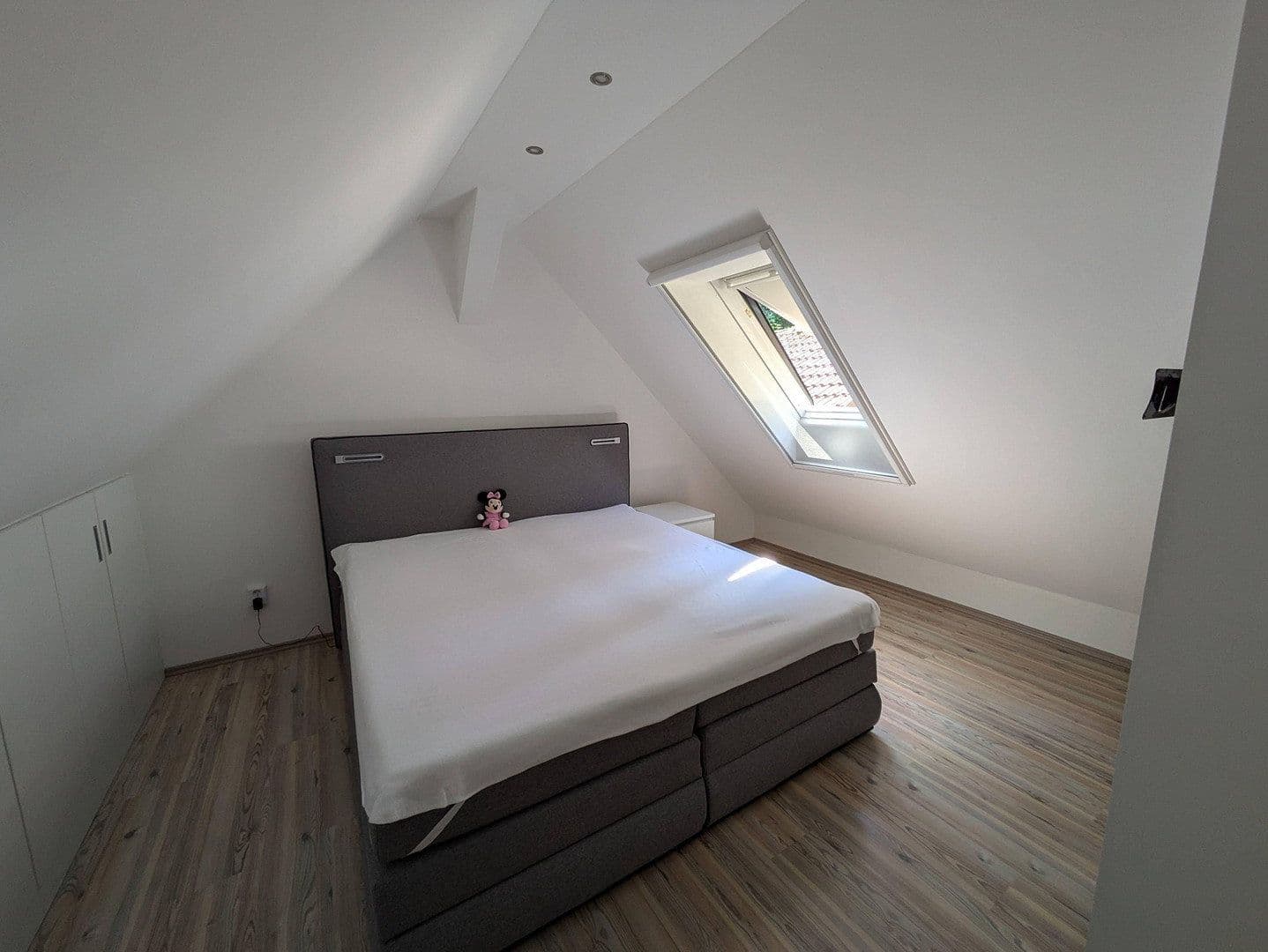 Pronájem domu 92 m², pozemek 210 m², Zeitlarn, Bavorsko Pronájem domu 92 m², pozemek 210 m², Zeitlarn, Bavorsko