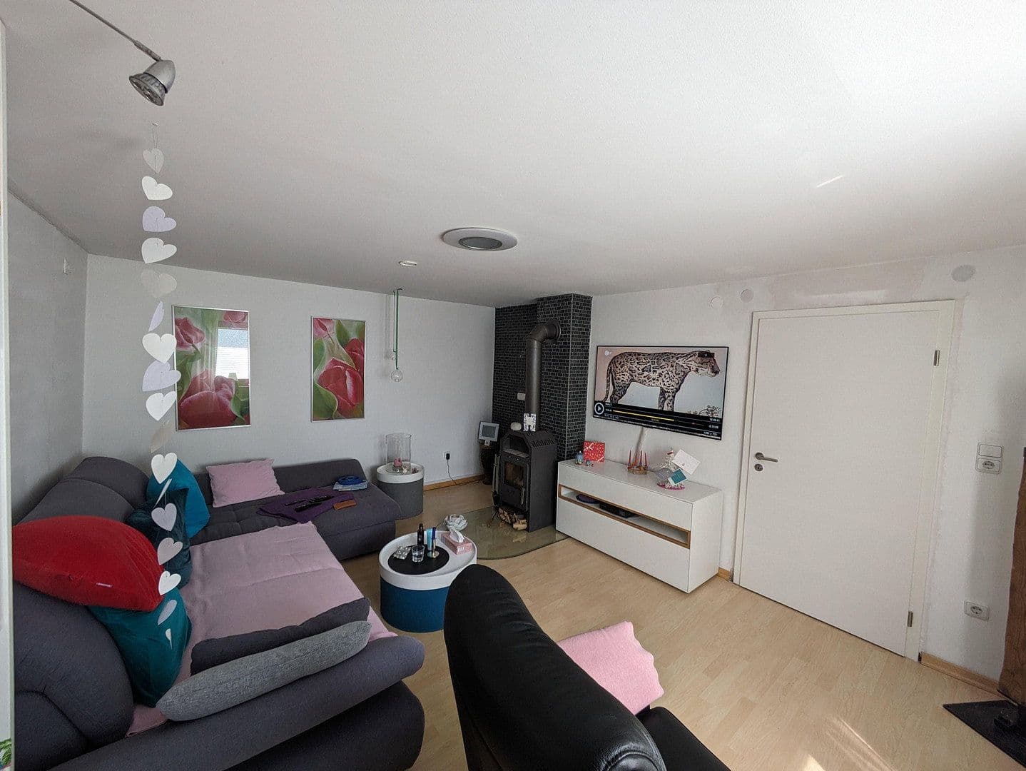 Pronájem domu 92 m², pozemek 210 m², Zeitlarn, Bavorsko Pronájem domu 92 m², pozemek 210 m², Zeitlarn, Bavorsko