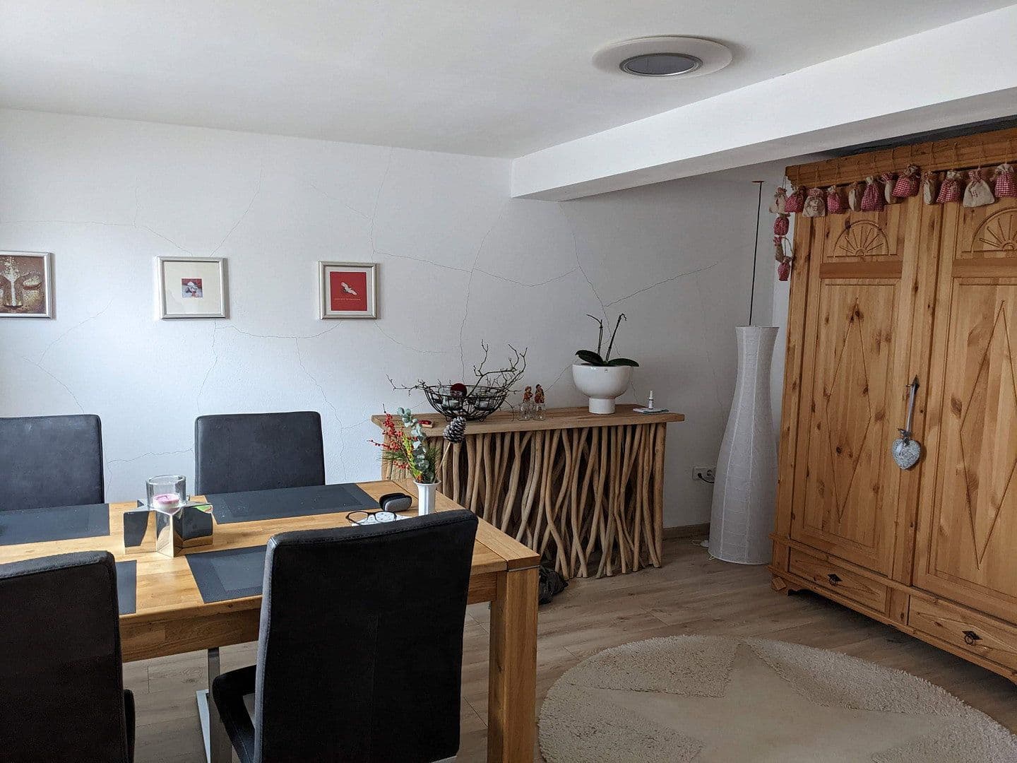 Pronájem domu 92 m², pozemek 210 m², Zeitlarn, Bavorsko Pronájem domu 92 m², pozemek 210 m², Zeitlarn, Bavorsko