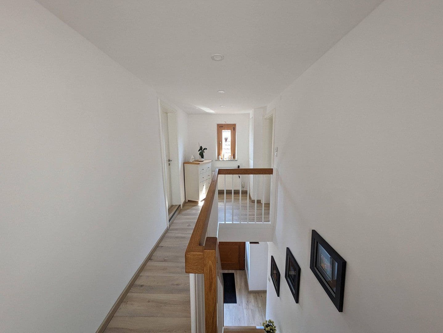 Pronájem domu 92 m², pozemek 210 m², Zeitlarn, Bavorsko Pronájem domu 92 m², pozemek 210 m², Zeitlarn, Bavorsko