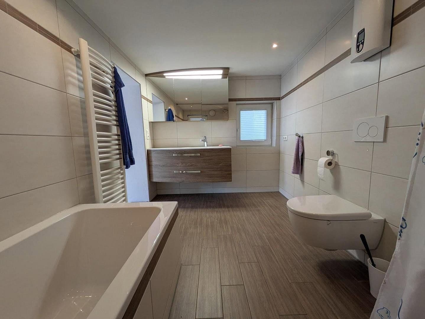 Pronájem domu 92 m², pozemek 210 m², Zeitlarn, Bavorsko Pronájem domu 92 m², pozemek 210 m², Zeitlarn, Bavorsko