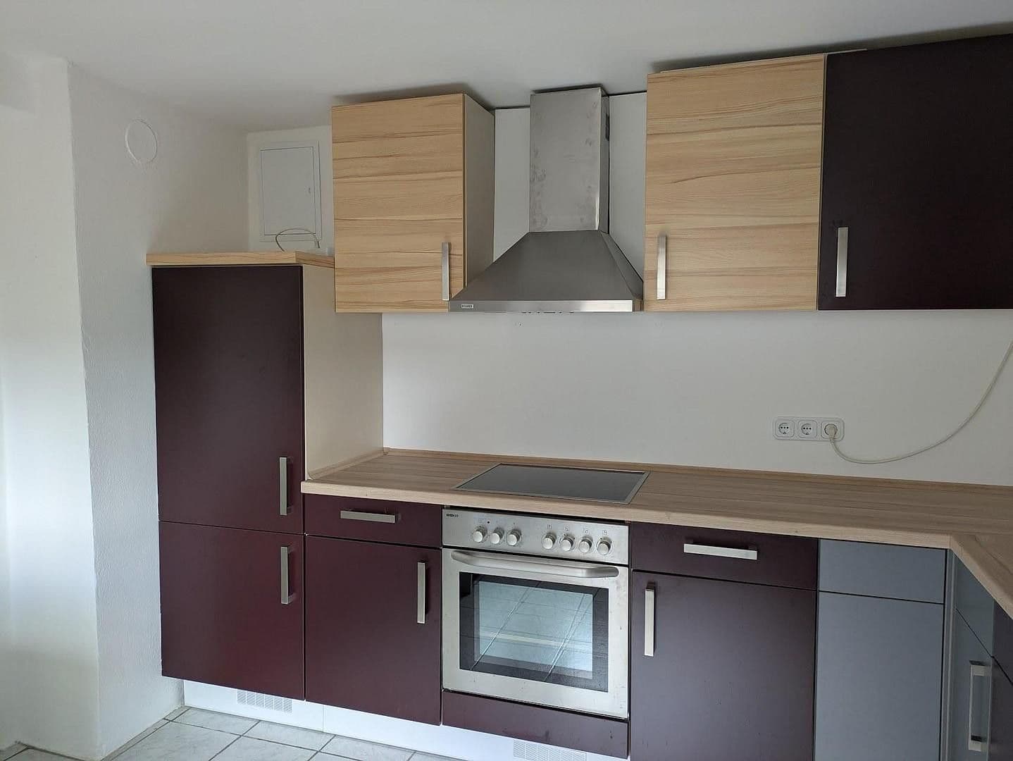 Pronájem domu 92 m², pozemek 210 m², Zeitlarn, Bavorsko Pronájem domu 92 m², pozemek 210 m², Zeitlarn, Bavorsko
