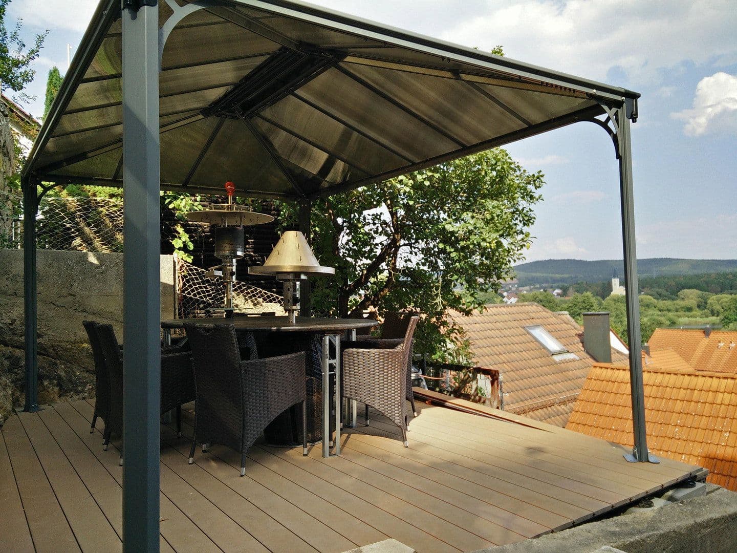 Pronájem domu 92 m², pozemek 210 m², Zeitlarn, Bavorsko Pronájem domu 92 m², pozemek 210 m², Zeitlarn, Bavorsko