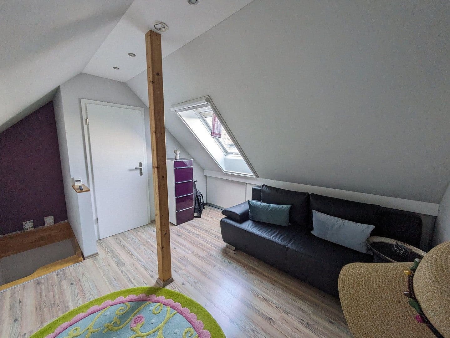 Pronájem domu 92 m², pozemek 210 m², Zeitlarn, Bavorsko Pronájem domu 92 m², pozemek 210 m², Zeitlarn, Bavorsko