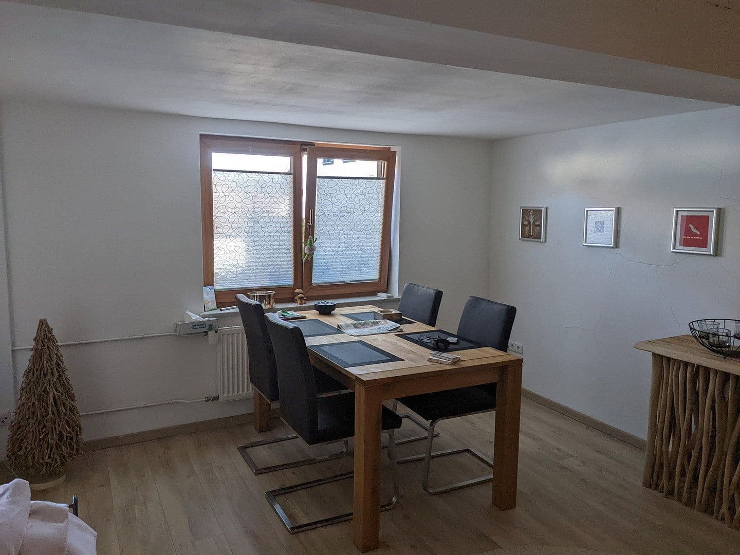 Pronájem domu 92 m², pozemek 210 m², Zeitlarn, Bavorsko Pronájem domu 92 m², pozemek 210 m², Zeitlarn, Bavorsko