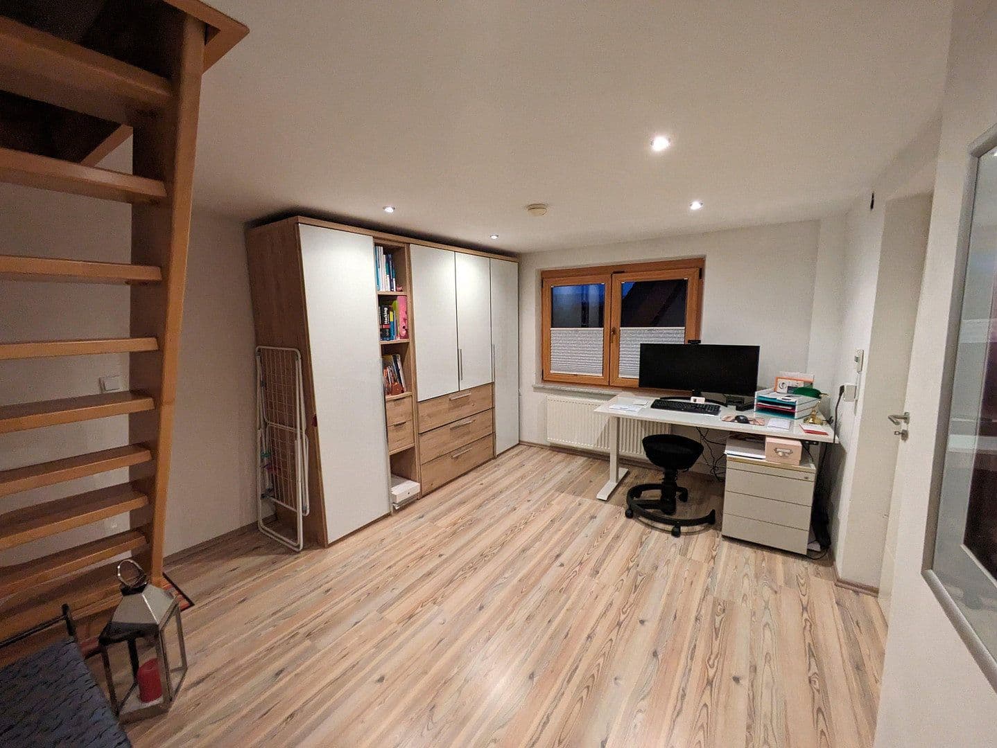 Pronájem domu 92 m², pozemek 210 m², Zeitlarn, Bavorsko Pronájem domu 92 m², pozemek 210 m², Zeitlarn, Bavorsko