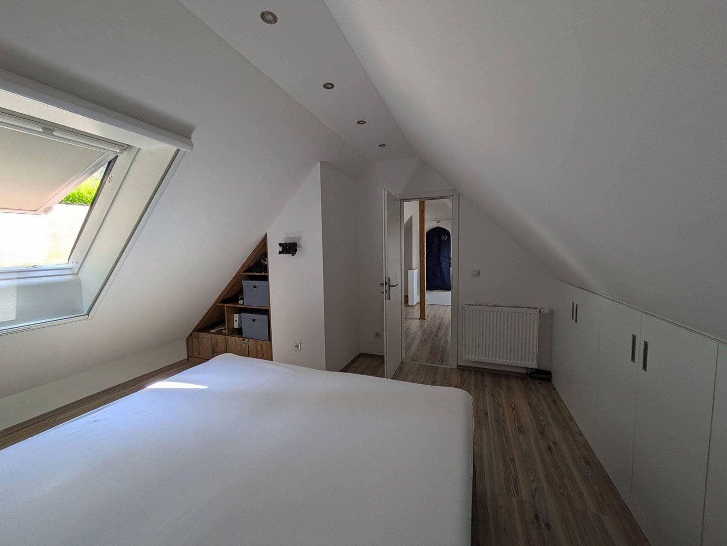 Pronájem domu 92 m², pozemek 210 m², Zeitlarn, Bavorsko Pronájem domu 92 m², pozemek 210 m², Zeitlarn, Bavorsko