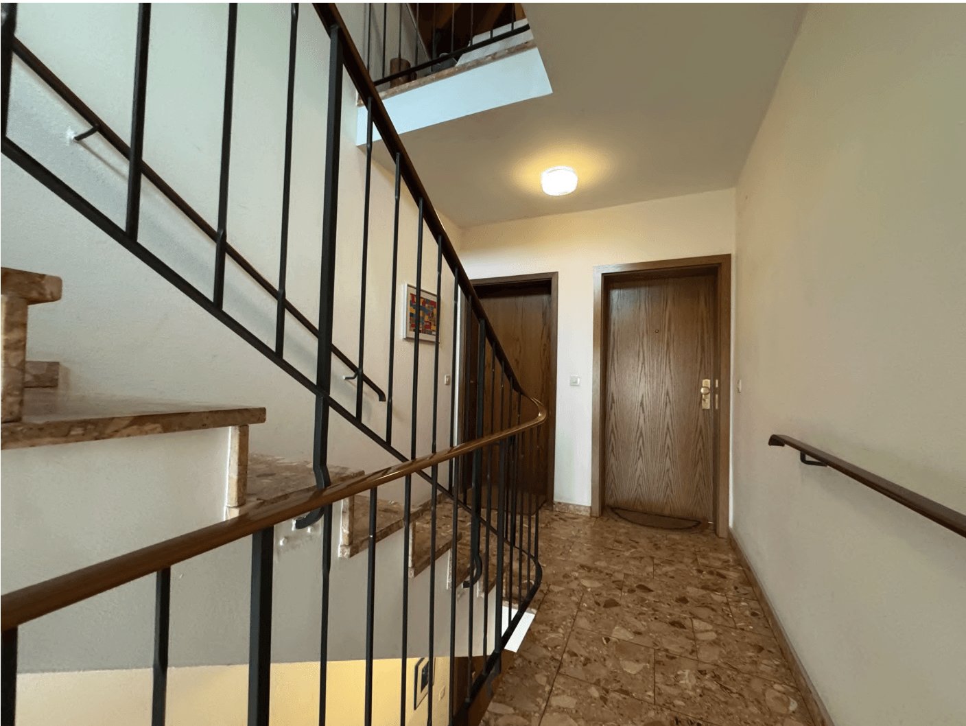 Pronájem bytu 2+1 64 m², Zwinglistraße, Lübeck, Šlesvicko-Holštýnsko Pronájem bytu 2+1 64 m², Zwinglistraße, Lübeck, Šlesvicko-Holštýnsko