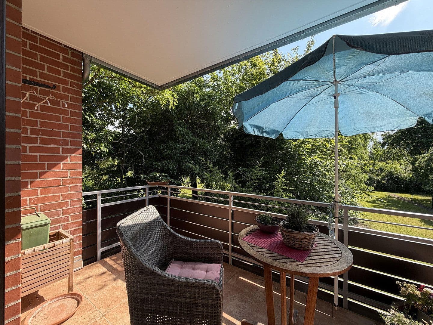 Pronájem bytu 2+1 64 m², Zwinglistraße, Lübeck, Šlesvicko-Holštýnsko Pronájem bytu 2+1 64 m², Zwinglistraße, Lübeck, Šlesvicko-Holštýnsko