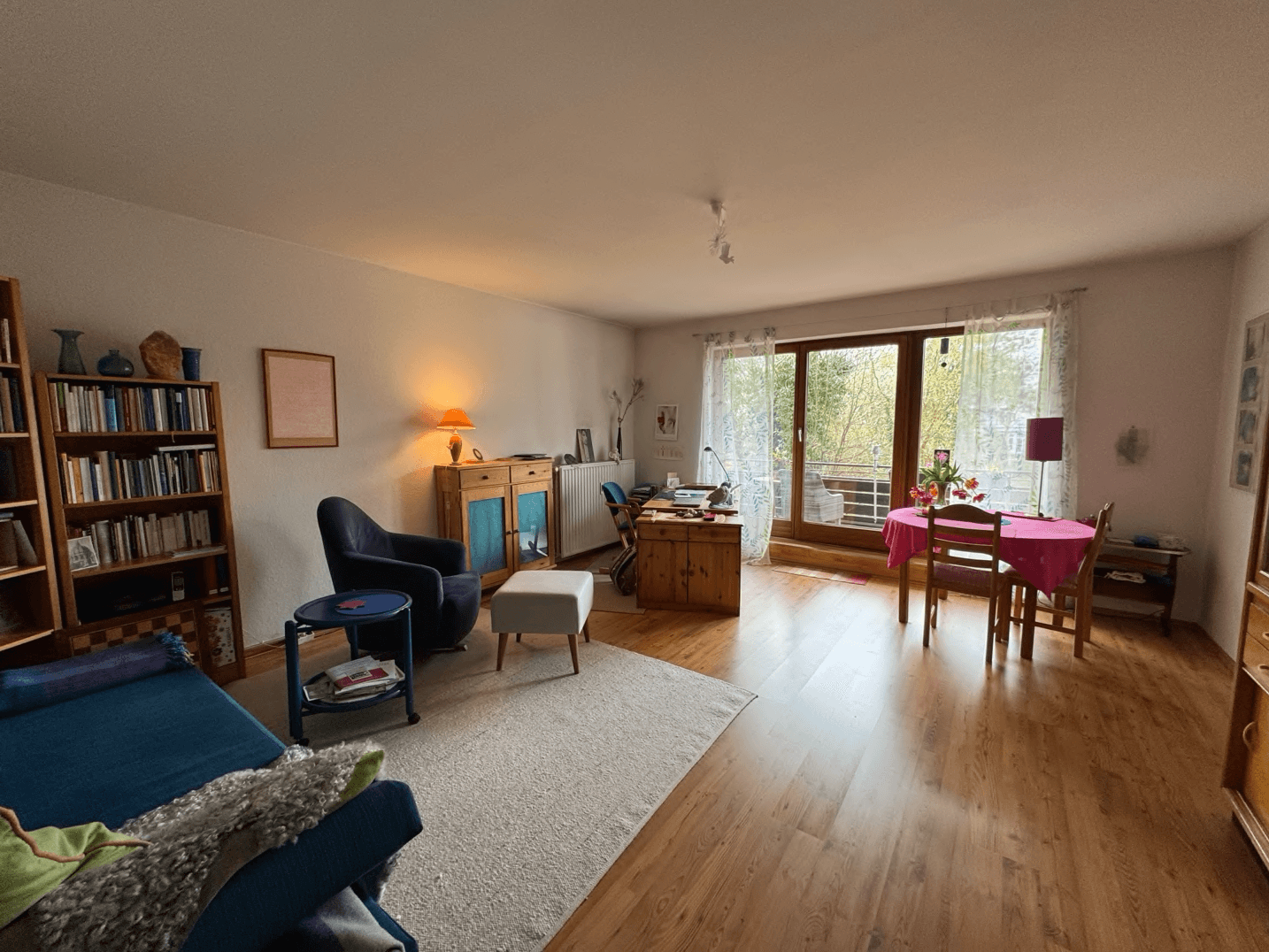 Pronájem bytu 2+1 64 m², Zwinglistraße, Lübeck, Šlesvicko-Holštýnsko Pronájem bytu 2+1 64 m², Zwinglistraße, Lübeck, Šlesvicko-Holštýnsko
