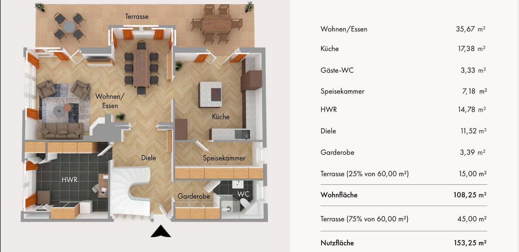 Prodej domu 152 m², pozemek 2.040 m², Mühlenbecker Land, Braniborsko Prodej domu 152 m², pozemek 2.040 m², Mühlenbecker Land, Braniborsko