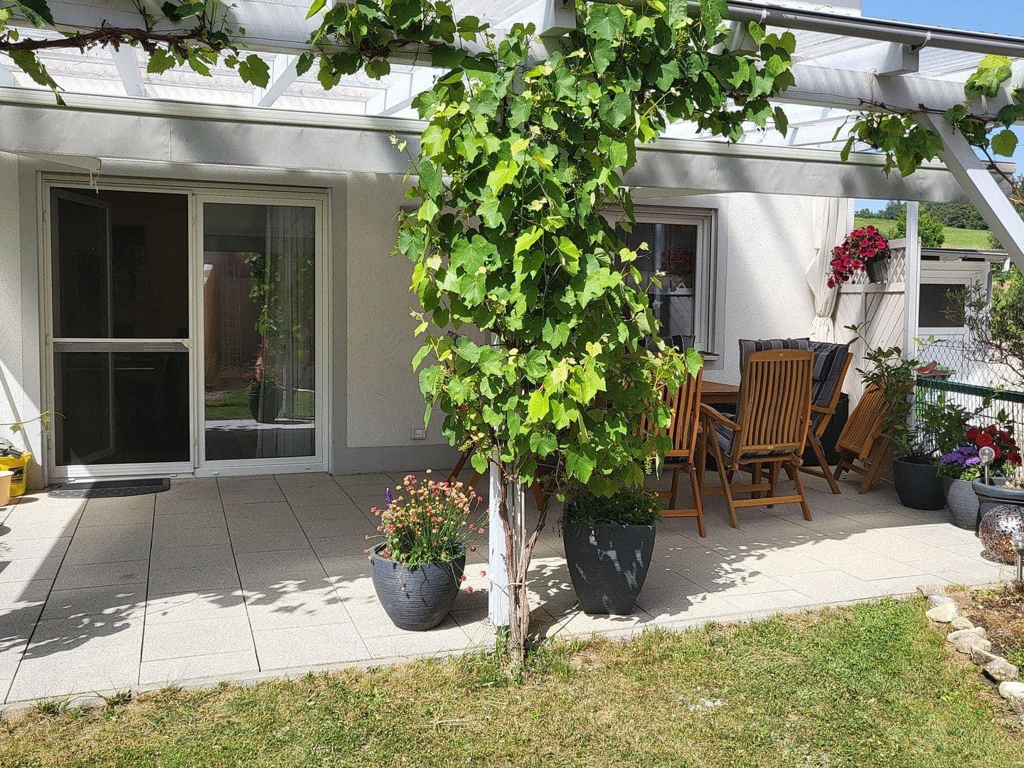 Pronájem domu 145 m², pozemek 289 m², Pfaffenhofen, Bavorsko Pronájem domu 145 m², pozemek 289 m², Pfaffenhofen, Bavorsko