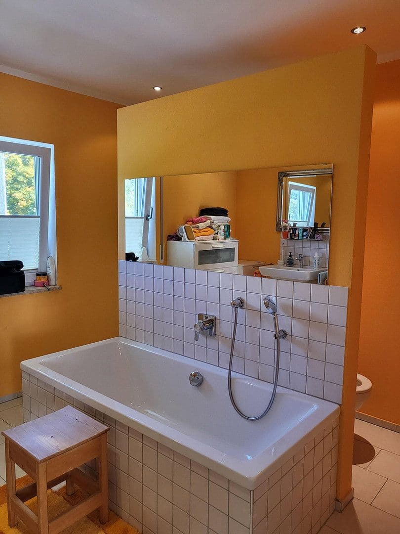 Pronájem domu 145 m², pozemek 289 m², Pfaffenhofen, Bavorsko Pronájem domu 145 m², pozemek 289 m², Pfaffenhofen, Bavorsko