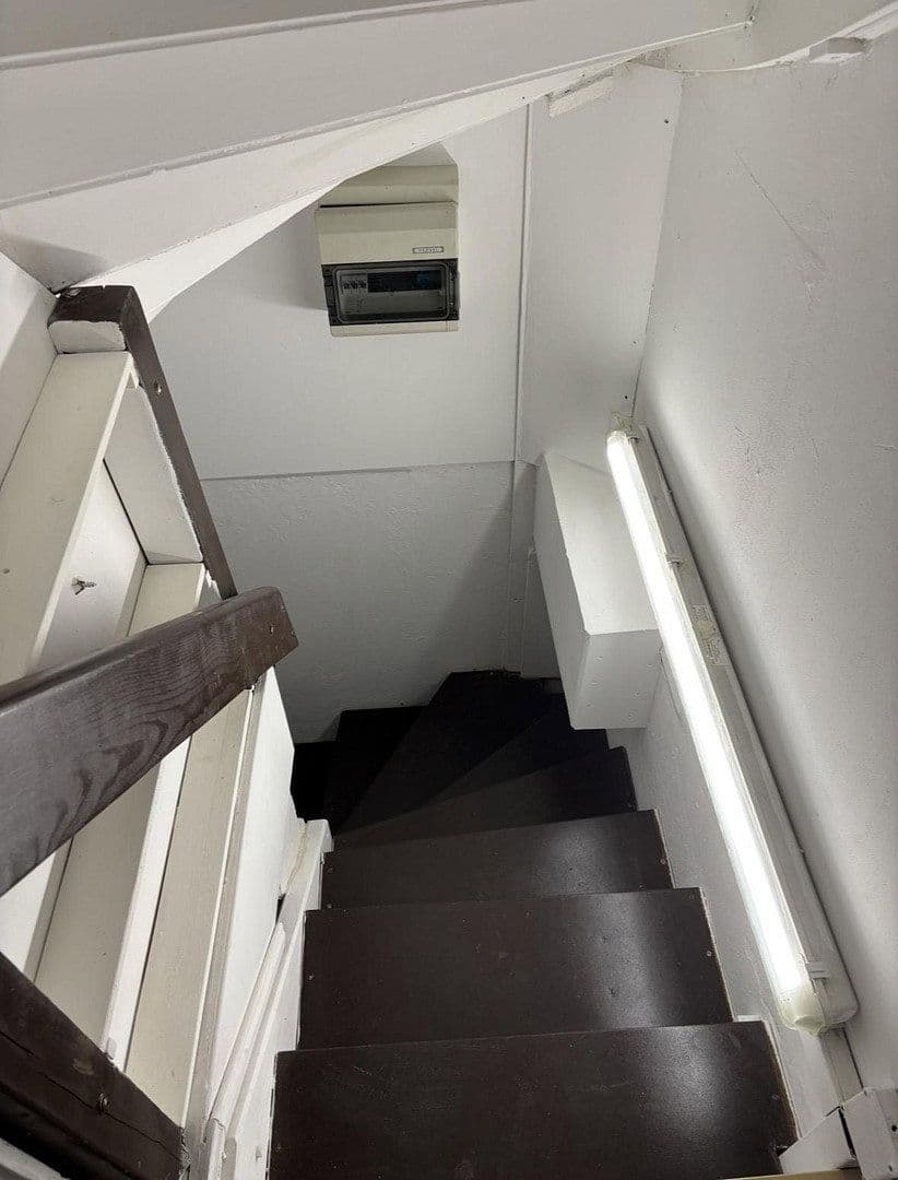 Prodej domu 282 m², pozemek 584 m², Edith-Stein-Straße 34, Wuppertal, Severní Porýní-Vestfálsko Prodej domu 282 m², pozemek 584 m², Edith-Stein-Straße 34, Wuppertal, Severní Porýní-Vestfálsko