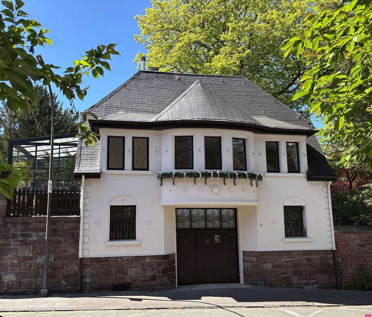 Prodej domu 282 m², pozemek 584 m², Edith-Stein-Straße 34, Wuppertal, Severní Porýní-Vestfálsko Prodej domu 282 m², pozemek 584 m², Edith-Stein-Straße 34, Wuppertal, Severní Porýní-Vestfálsko
