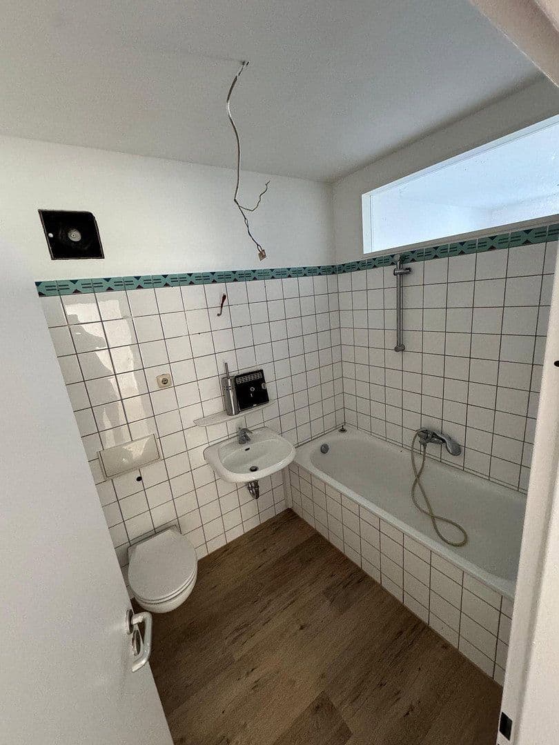 Pronájem bytu 3+1 72 m², Fouquéstraße 8, Brandenburg an der Havel, Braniborsko Pronájem bytu 3+1 72 m², Fouquéstraße 8, Brandenburg an der Havel, Braniborsko