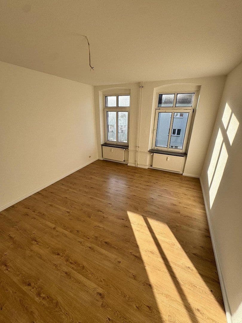 Pronájem bytu 3+1 72 m², Fouquéstraße 8, Brandenburg an der Havel, Braniborsko Pronájem bytu 3+1 72 m², Fouquéstraße 8, Brandenburg an der Havel, Braniborsko