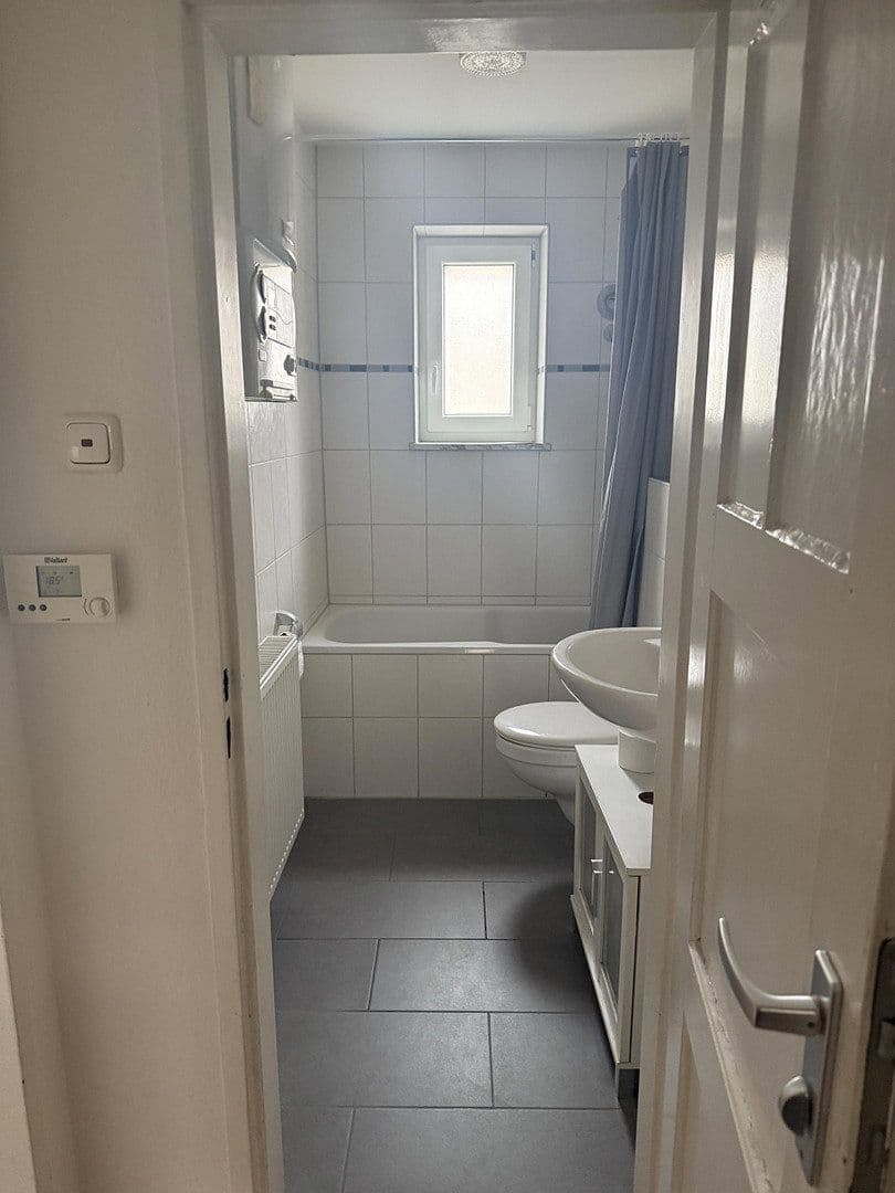 Pronájem bytu 2+1 66 m², Schweinfurt, Bavorsko Pronájem bytu 2+1 66 m², Schweinfurt, Bavorsko